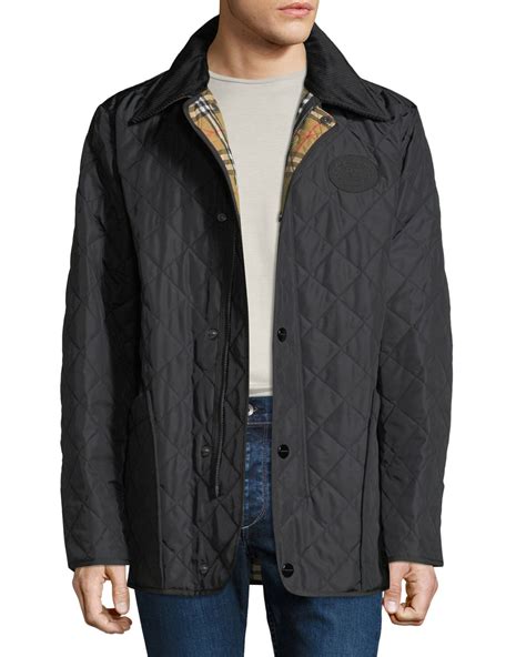 burberry jacket review|burberry jackets for men.